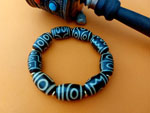 Tibetan handmade ethnic bracelet.. Ref. YAJ